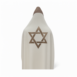 Talith laine Personnalisée