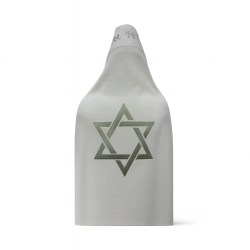 Talith laine Personnalisée