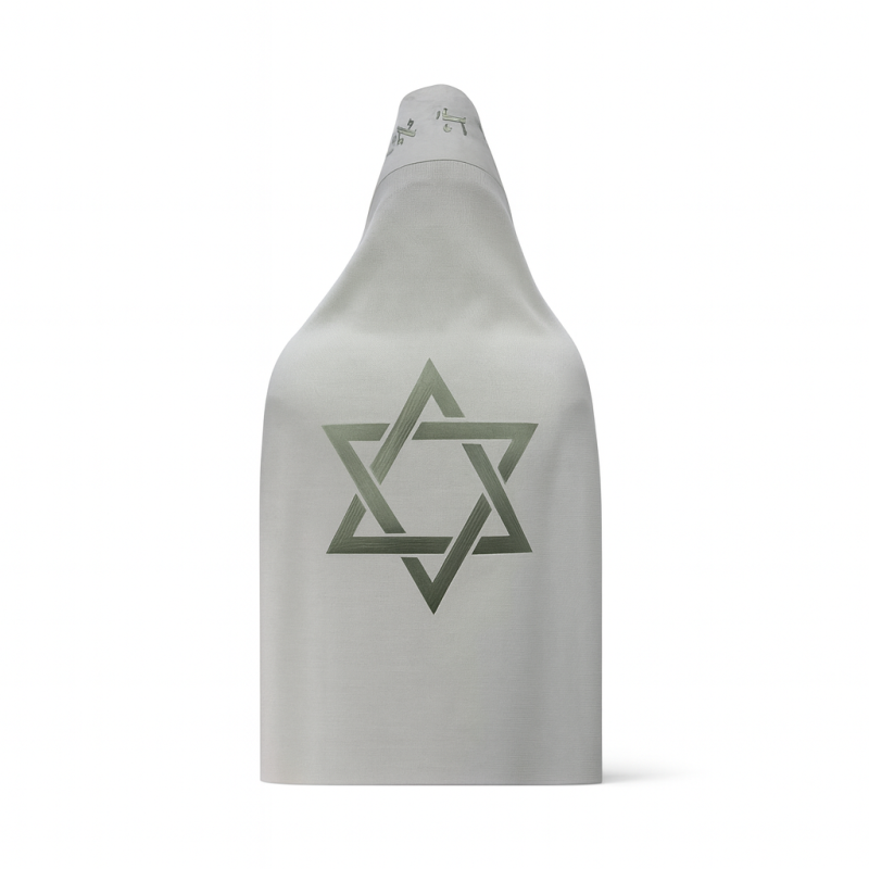 Talith laine Personnalisée