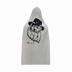 Talith laine Personnalisée