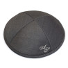 Kippa Super 100 Gris Foncé