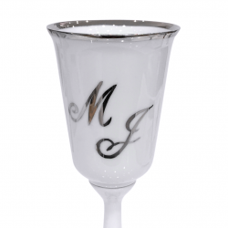 Verre de Kidouch procelaine personnalisable