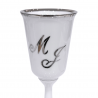 Verre de Kidouch procelaine personnalisable