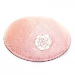 Kippa Lin Rose