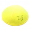 Kippa Lin fluo jaune