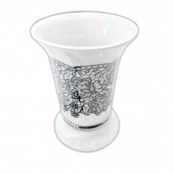 Verre de Kidouch dentelle personnalisable