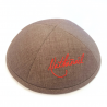 Kippa Super 100 marron