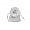 Pochette Camelia , PERSONNALISATION OFFERTE