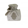 Pochette libre personnalisation, PERSONNALISATION OFFERTE