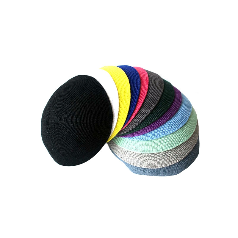 Kippa Srouga personnalisable 