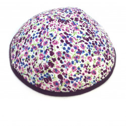 Kippa Liberty Violet