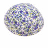 Kippa Liberty bleu