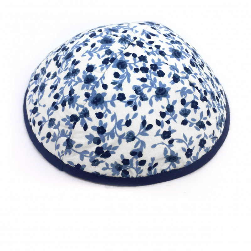 Kippa Liberty Turquoise