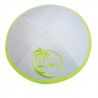 Kippa Super 100 blanc