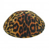 Kippa Motif Cachemir