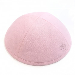 Kippa Lin Vieux rose