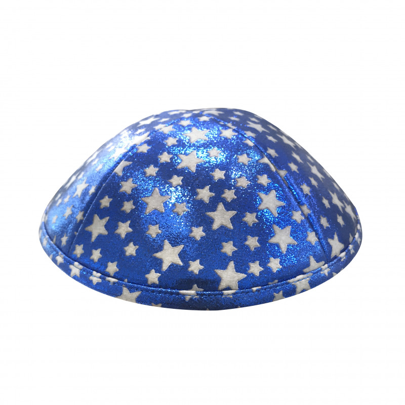 Kippa Lin Gris BRIT MILA