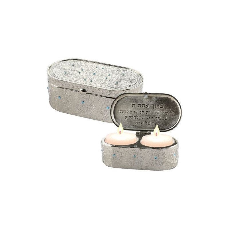 Bougeoir - avec Dragées