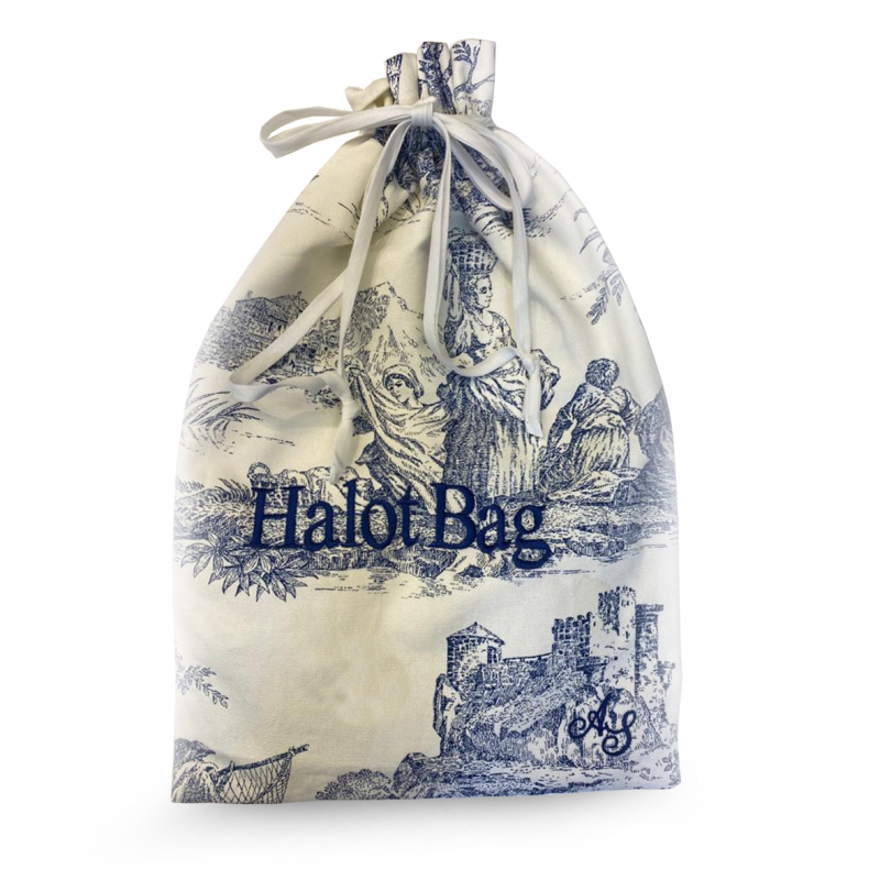 Hallot bag