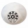 Kippa Super Blanc  - 1