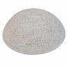 Kippa Lin Beige  - 1