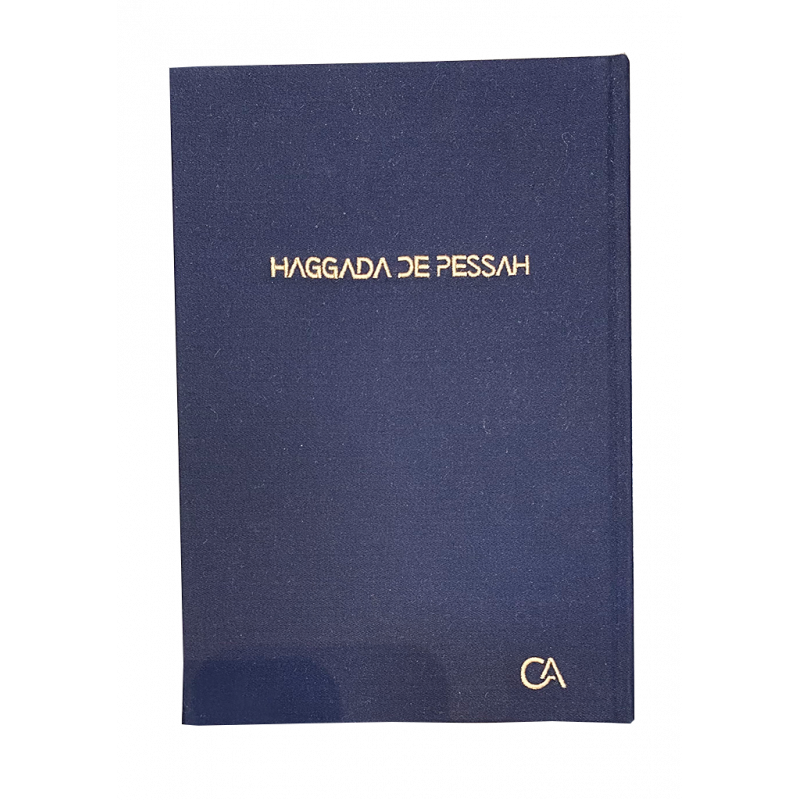 Haggada de pessah  - 1