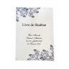 Livre de Shabbat personnalisable  - 1