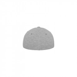 Casquette grise  - 2