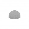 Casquette grise  - 2