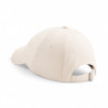 Casquette Beige  - 1