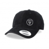 Casquette Noir  - 1