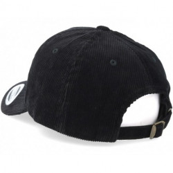 Casquette Noir  - 2