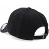 Casquette Noir  - 2