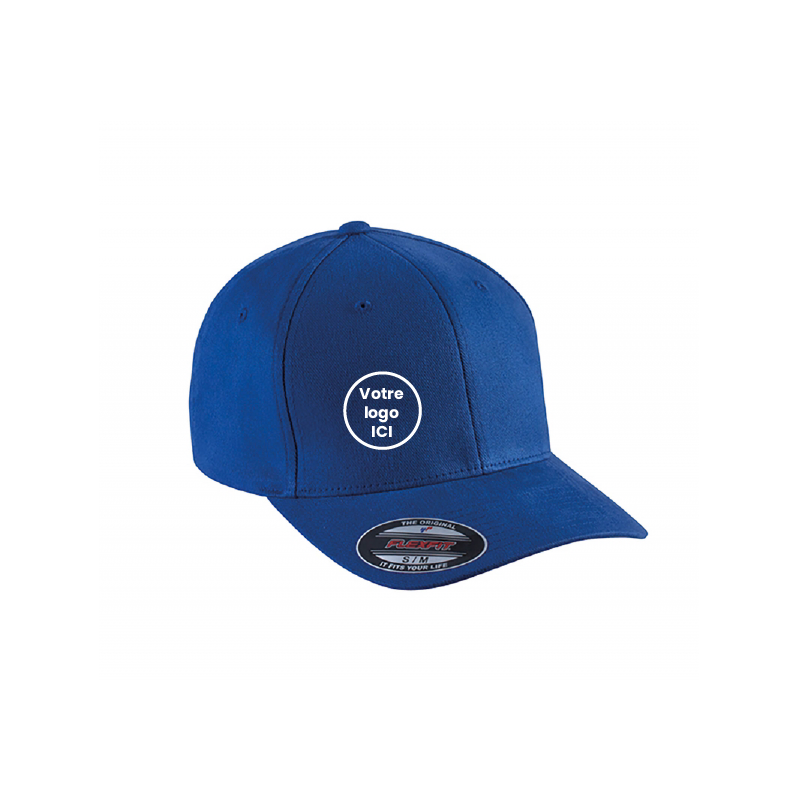 Casquette Bleu Marine  - 2