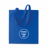 Tote bag Bleu  - 1