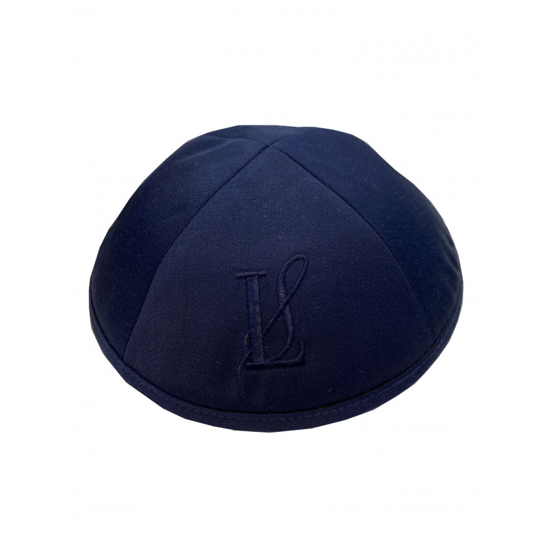 Kippa Super 100 bleu marine  - 2