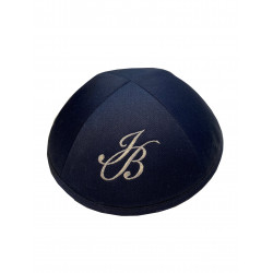 Kippa Super 100 bleu  - 2