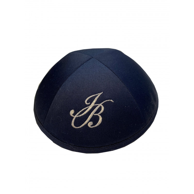 Kippa Super 100 bleu  - 2