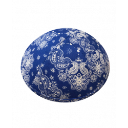 Kippa Liberty  BLEU  - 1