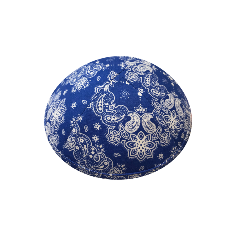 Kippa Liberty  BLEU  - 1