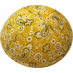 Kippa Liberty  JAUNE  - 1