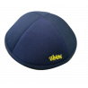 Kippa Super 100 bleu Marine  - 1