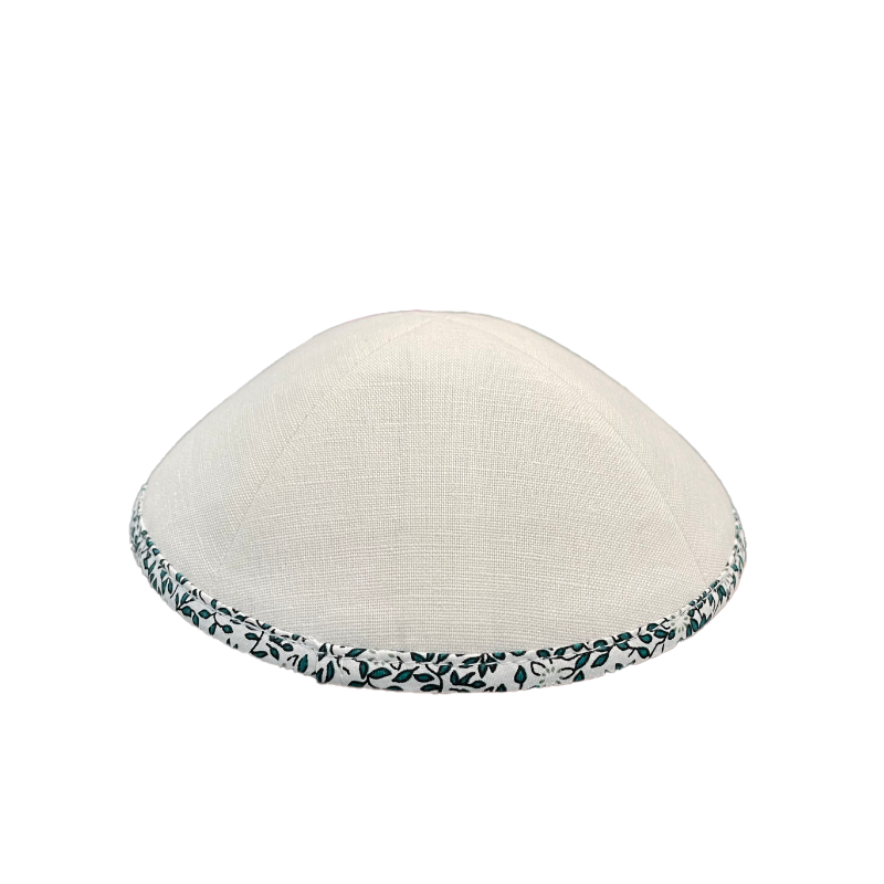 Kippa Liberty  Bleu  - 1