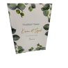 Chants de chabat personnalisable Swarovski