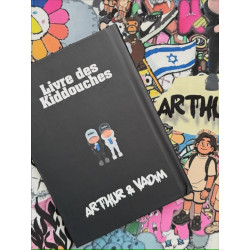 Thème Arthur & Vadim