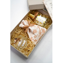 Coffret senteur