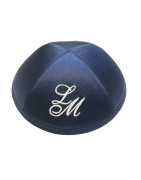 Collection Kippa satin personnalisable