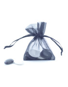 Sachets organza