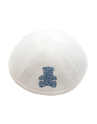 Collection de Kippot personnalisables Brit Mila